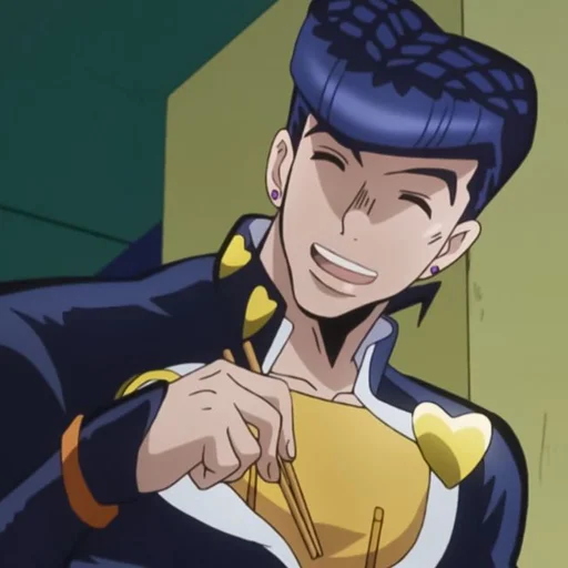 Джоске котик