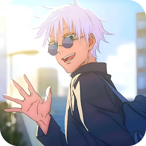 Jujutsu Kaisen @Rucodelllstick