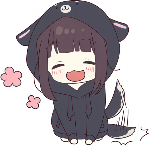 Куруми-чан 4 @Nyasticks