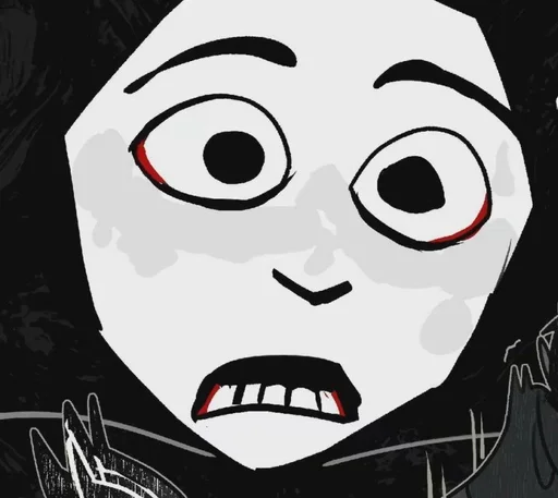 La Luna Falsa :: @fStikBot