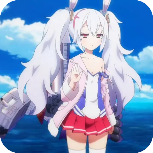 Laffey (Azur Lane)