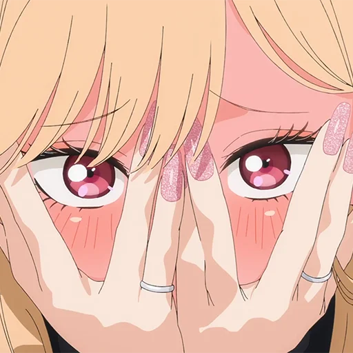 💫 Marin S2 (@TodorokiShouto)