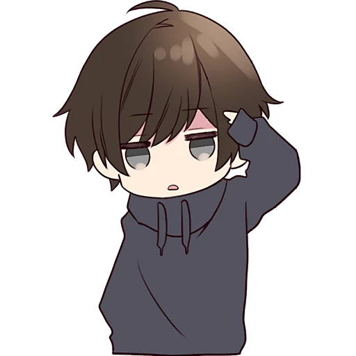 Менхера-кун @Nyasticks