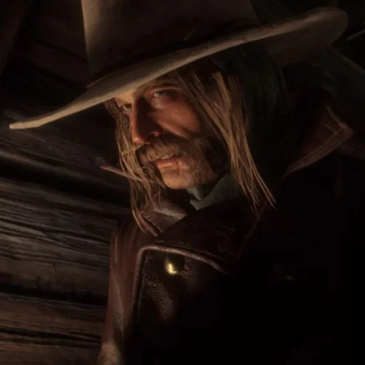 Micah Bell @MoiStikiBot