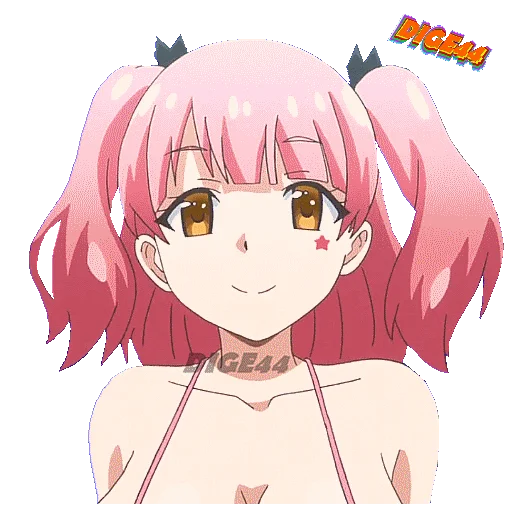 @STIKERFORALL 🏴󠁧󠁢󠁥󠁮󠁧󠁿NENE FUJINOKI-MY FIRST G.IS A GAL