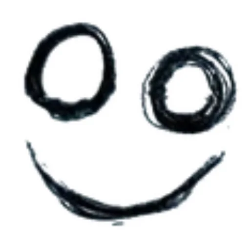 Пейнтеровские мордашки от @Suga_n_spice