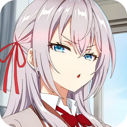 RoshiDere @Rucodelllstick