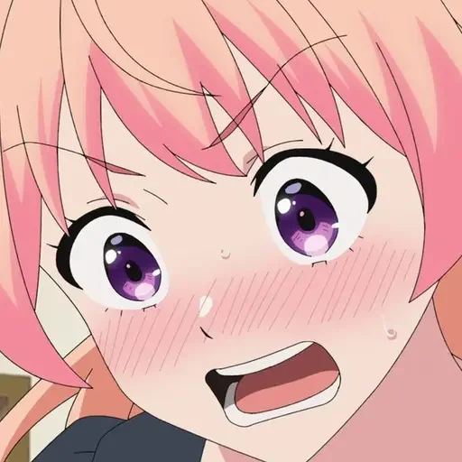 Ведьмнадзор @anime_sticks