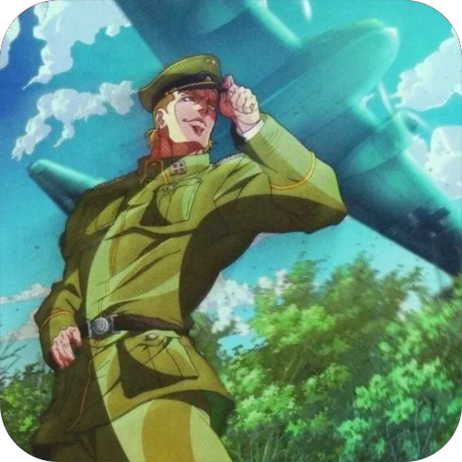 Штрохайм | Автор: DaniilVuk