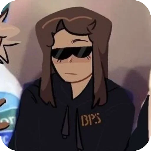 Sarah Heathcliff :: @fStikBot