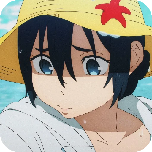 Riko Stickers @StickersMagicBattle