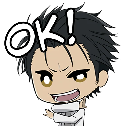 RINE stickers @Deltaruneswamp