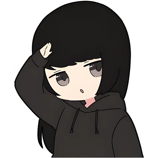 Сугуюры @Nyasticks