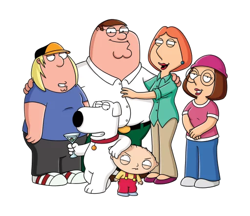 The Family Guy