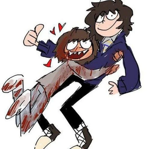 Will and Mike are in a war zone :: @fStikBot