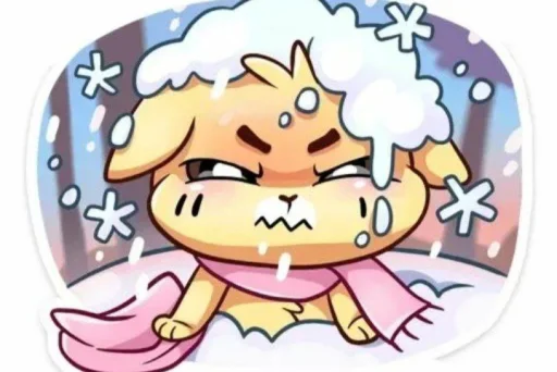 Бисквит и Ванилька @mnwa5w