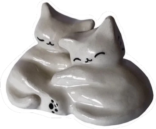 ceramic guys - @nattheghost