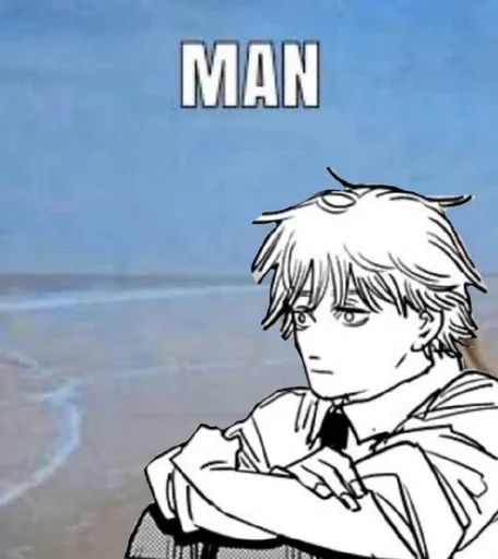 chainsaw man :: @fStikBot