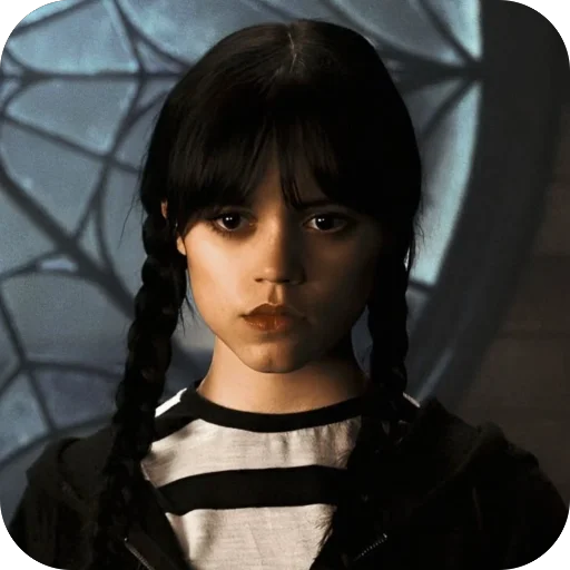 • Wednesday • “@sticersgerip “