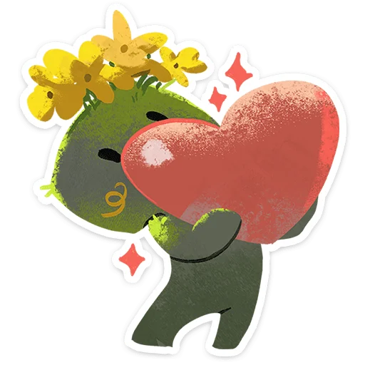 Камешковое безобразие | @Premium_Emojis_Telegram