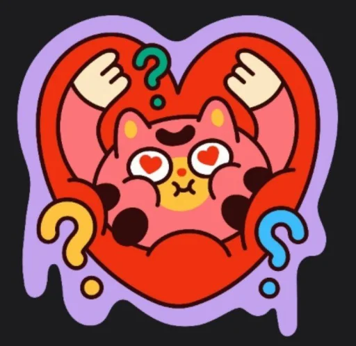 любовь💘Т-банк @YeseniyaKlochkova сделано 06.08.25