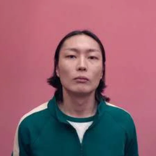 Игра в кальмара🇰🇷 @SozdaiStickeriBot