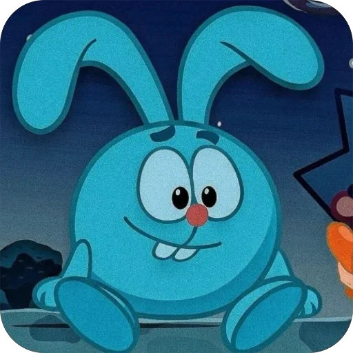 Смешарики @sticersgerip