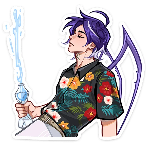 Пауки в отпуске | @Premium_Emojis_Telegram