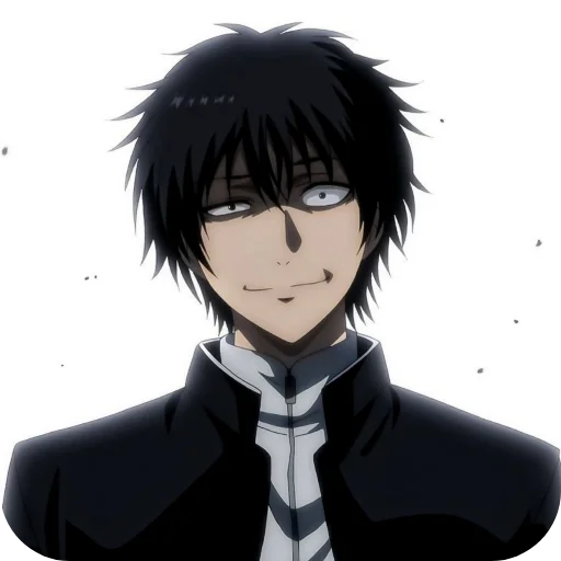 Tomodachi Game @rucodelllstick