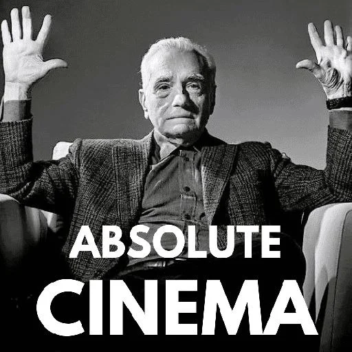 ☻️Абсалют синема☻️ @MoiStikiBot