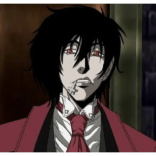 Hellsing