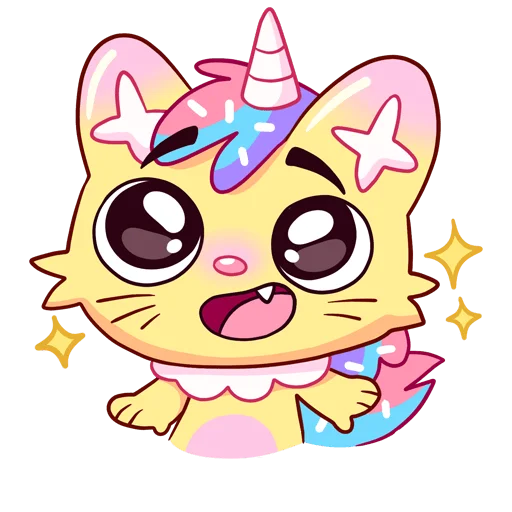 @Premium_Emojis_Telegram | Кэнди Кэт Без Текста