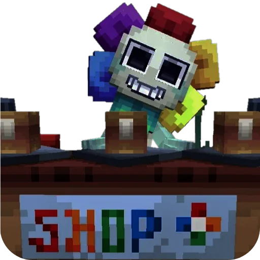 @DandysNews | Minecraft+ Dandy's World Twisted Toons