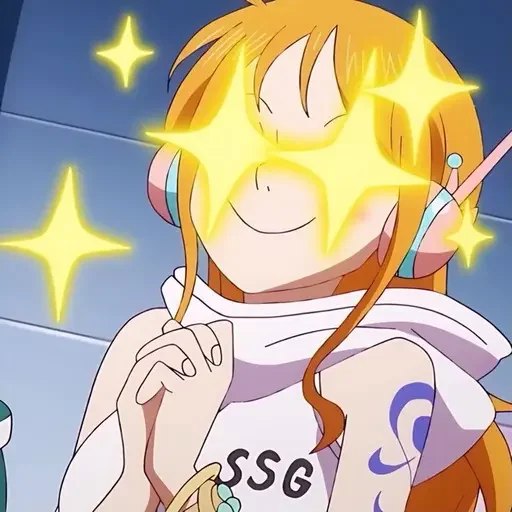 Ван пис @anime_stickerr