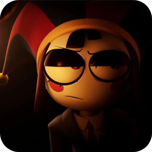 digital circus @solosabbath