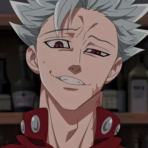 Ссг @anime_stickerr