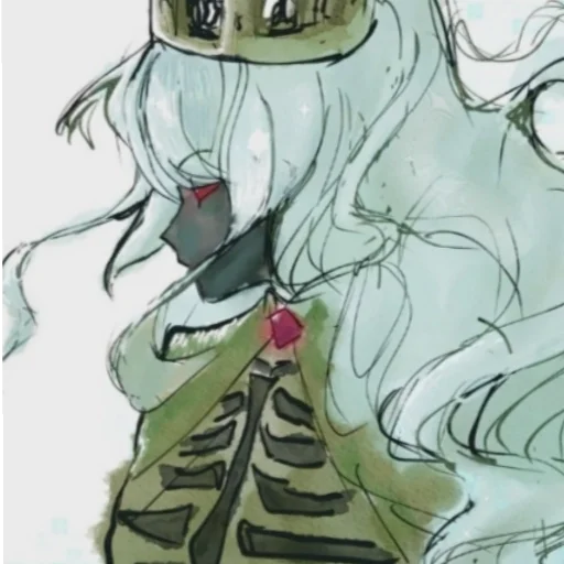 `•\😝😜FORSAKEN\`•