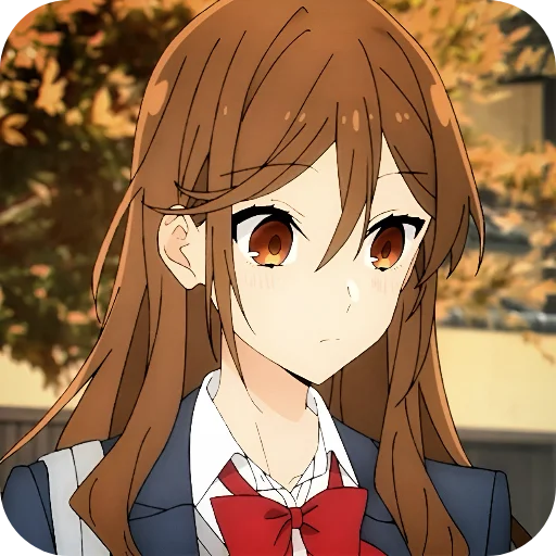 Horimiya @Rucodelllstick