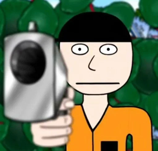 Kevin my beloved :: @fStikBot