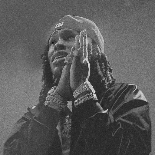 King Von arrived in Ukraine @Sosa_and_Ukraine