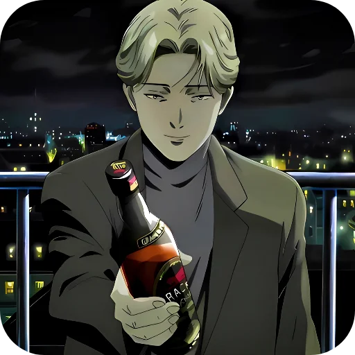 Monster @Rucodelllstick