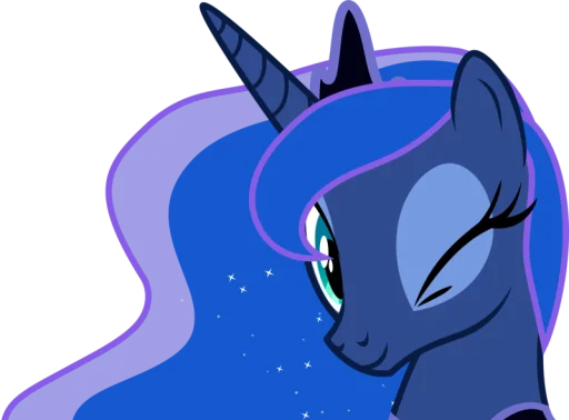 Princess Luna