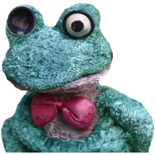 Пять ночей с фрогги - игрушки