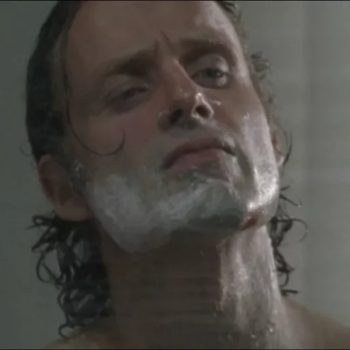 Rick Grimes