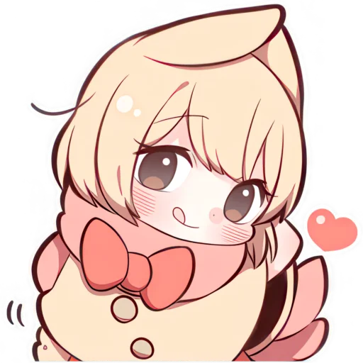 Сладкий зайчик 4 @Nyasticks