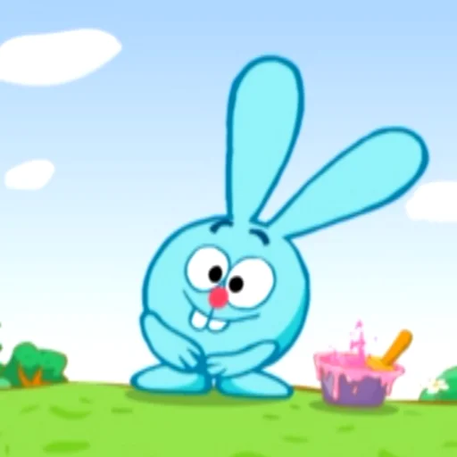 Я уже смешарик (@ancaptimes)