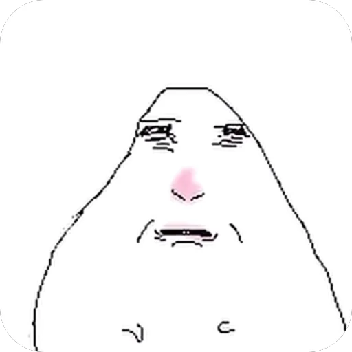 my last brain cell but hampter