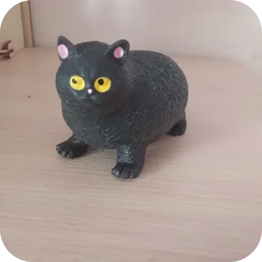 Игрушки @MoiStikiBot