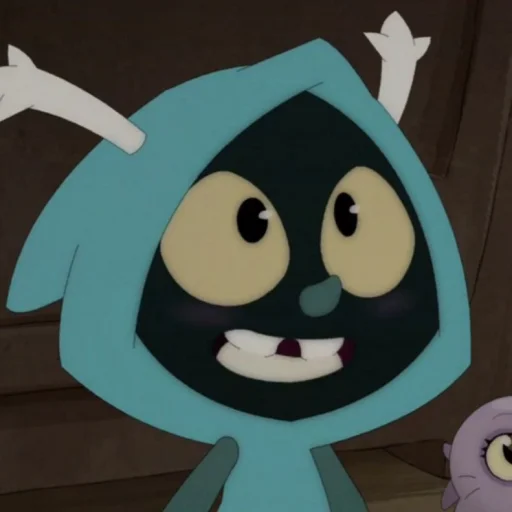 Joris × @wakfustickers