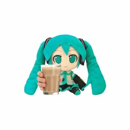 мику как смысл жизни :: @fStikBot